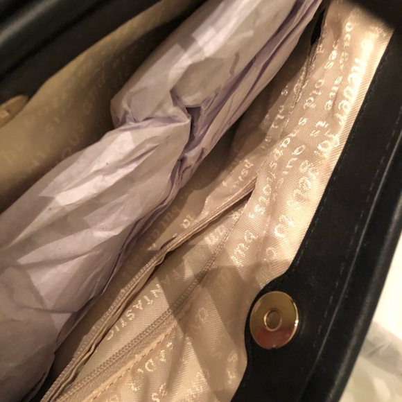 Kate Spade Branton Square purse - Picture 6 of 8